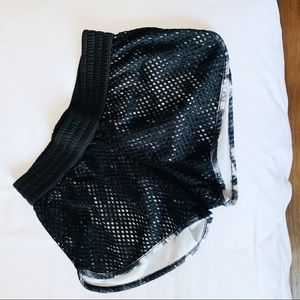 Champion Mesh Shorts